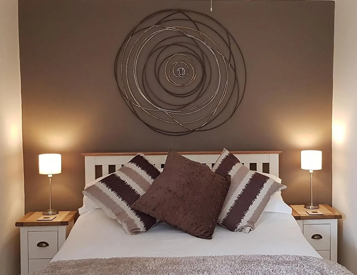 The Greyhound, Hackforth Near Bedale 0*,  United Kingdom