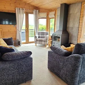  Holiday park Fell Side