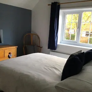 Bed & Breakfast Icthus
