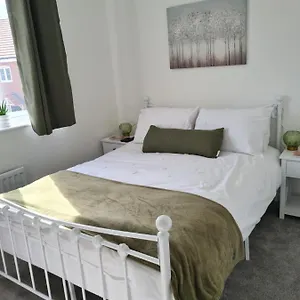 Bed & Breakfast Ria's B N B